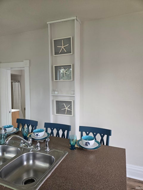 Tiny photo for 210 N Railroad Street, Monticello, IN 47960 (MLS # 202633112)