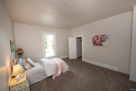 Tiny photo for 210 N Railroad Street, Monticello, IN 47960 (MLS # 202633112)