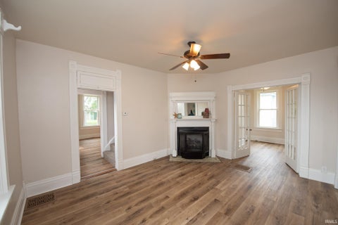 Tiny photo for 210 N Railroad Street, Monticello, IN 47960 (MLS # 202633112)