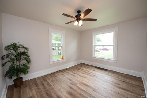 Tiny photo for 210 N Railroad Street, Monticello, IN 47960 (MLS # 202633112)