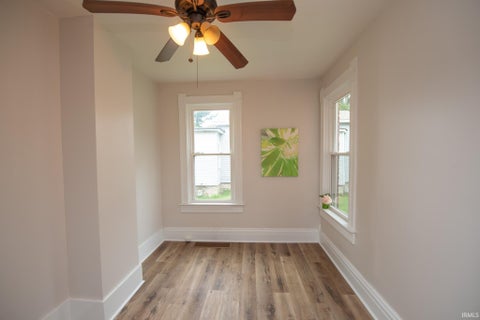 Tiny photo for 210 N Railroad Street, Monticello, IN 47960 (MLS # 202633112)