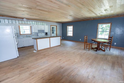 Tiny photo for 3303 Blackford Drive, Tippecanoe, IN 46570 (MLS # 202636354)
