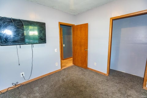 Tiny photo for 3303 Blackford Drive, Tippecanoe, IN 46570 (MLS # 202636354)