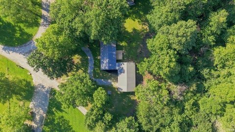 Tiny photo for 3303 Blackford Drive, Tippecanoe, IN 46570 (MLS # 202636354)