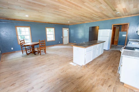 Tiny photo for 3303 Blackford Drive, Tippecanoe, IN 46570 (MLS # 202636354)