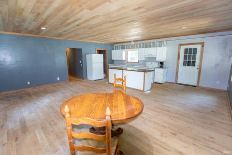 Tiny photo for 3303 Blackford Drive, Tippecanoe, IN 46570 (MLS # 202636354)
