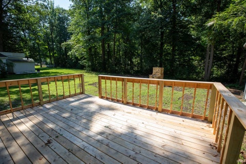 Tiny photo for 3303 Blackford Drive, Tippecanoe, IN 46570 (MLS # 202636354)