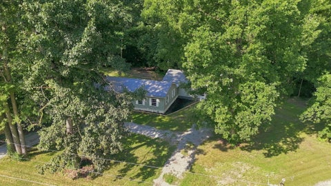 Tiny photo for 3303 Blackford Drive, Tippecanoe, IN 46570 (MLS # 202636354)