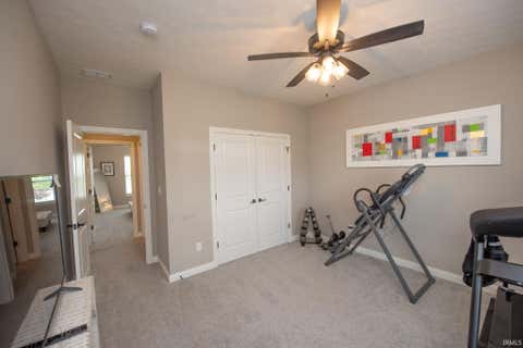 Tiny photo for 4849 Abbeyville Drive, Lafayette, IN 47909 (MLS # 202622792)