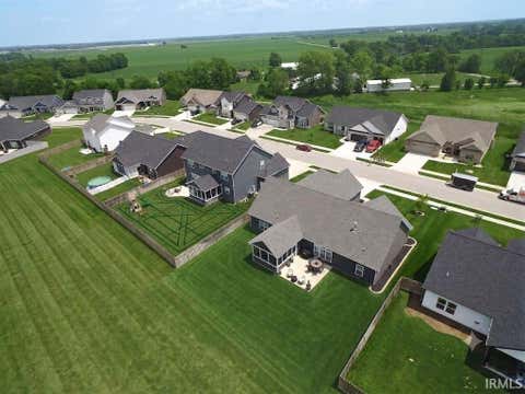 Tiny photo for 4849 Abbeyville Drive, Lafayette, IN 47909 (MLS # 202622792)