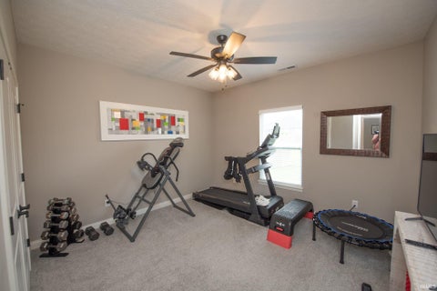 Tiny photo for 4849 Abbeyville Drive, Lafayette, IN 47909 (MLS # 202622792)