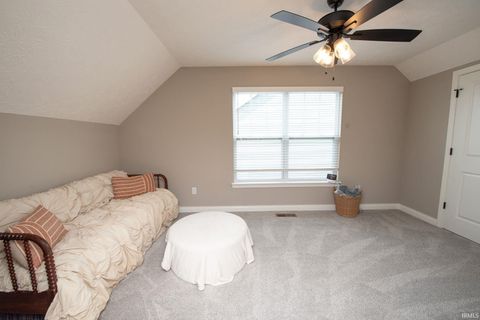Tiny photo for 4849 Abbeyville Drive, Lafayette, IN 47909 (MLS # 202622792)
