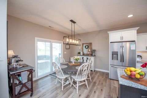Tiny photo for 4849 Abbeyville Drive, Lafayette, IN 47909 (MLS # 202622792)