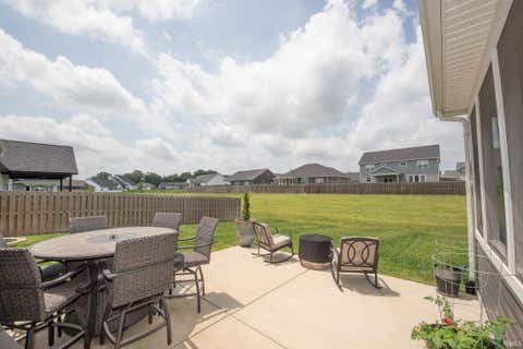 Tiny photo for 4849 Abbeyville Drive, Lafayette, IN 47909 (MLS # 202622792)