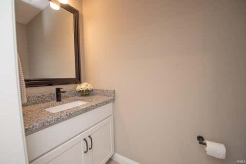 Tiny photo for 4849 Abbeyville Drive, Lafayette, IN 47909 (MLS # 202622792)