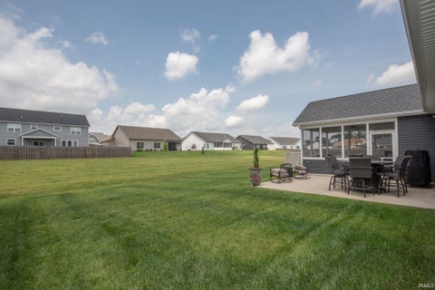 Tiny photo for 4849 Abbeyville Drive, Lafayette, IN 47909 (MLS # 202622792)
