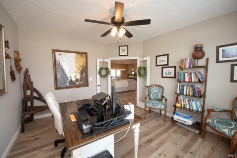 Tiny photo for 4849 Abbeyville Drive, Lafayette, IN 47909 (MLS # 202622792)