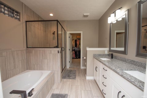 Tiny photo for 4849 Abbeyville Drive, Lafayette, IN 47909 (MLS # 202622792)