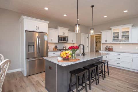 Tiny photo for 4849 Abbeyville Drive, Lafayette, IN 47909 (MLS # 202622792)