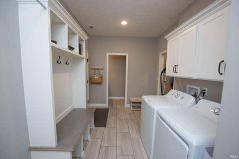 Tiny photo for 4849 Abbeyville Drive, Lafayette, IN 47909 (MLS # 202622792)