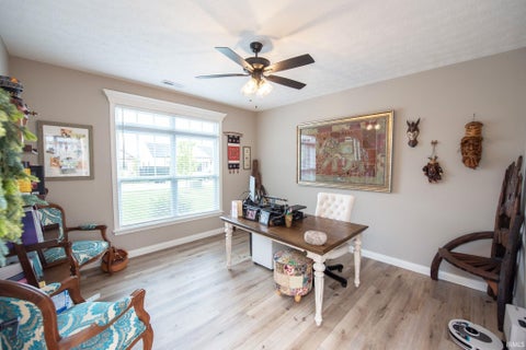Tiny photo for 4849 Abbeyville Drive, Lafayette, IN 47909 (MLS # 202622792)