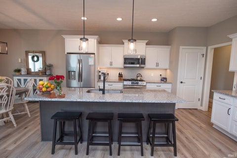 Tiny photo for 4849 Abbeyville Drive, Lafayette, IN 47909 (MLS # 202622792)