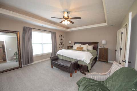 Tiny photo for 4849 Abbeyville Drive, Lafayette, IN 47909 (MLS # 202622792)