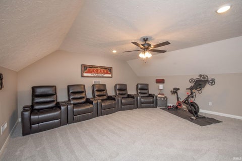 Tiny photo for 4849 Abbeyville Drive, Lafayette, IN 47909 (MLS # 202622792)