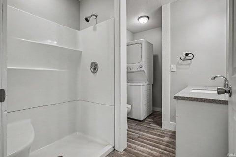 Tiny photo for 108 River Street, Ligonier, IN 46767 (MLS # 202638088)
