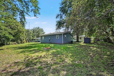 Tiny photo for 108 River Street, Ligonier, IN 46767 (MLS # 202638088)