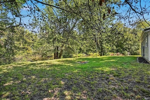 Tiny photo for 108 River Street, Ligonier, IN 46767 (MLS # 202638088)