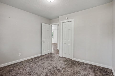 Tiny photo for 108 River Street, Ligonier, IN 46767 (MLS # 202638088)