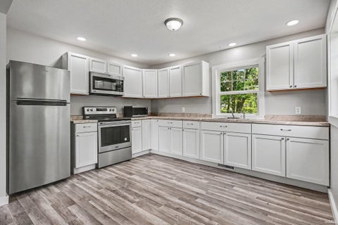 Tiny photo for 108 River Street, Ligonier, IN 46767 (MLS # 202638088)