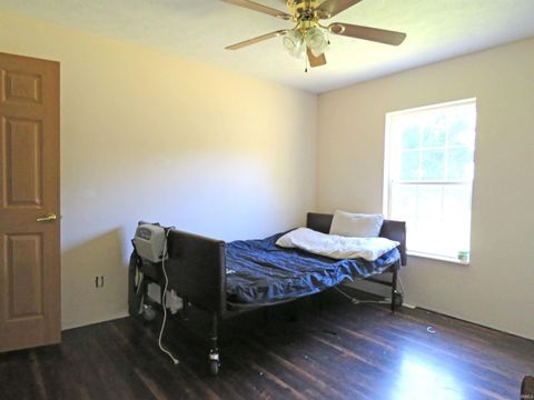 Tiny photo for 12814 W Bicycle Bridge Road, Battle Ground, IN 47920 (MLS # 202537439)