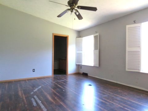 Tiny photo for 12814 W Bicycle Bridge Road, Battle Ground, IN 47920 (MLS # 202537439)