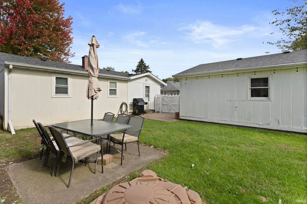 Photo of 528 W Elm Street, New Carlisle, IN 46552 (MLS # 202542827)