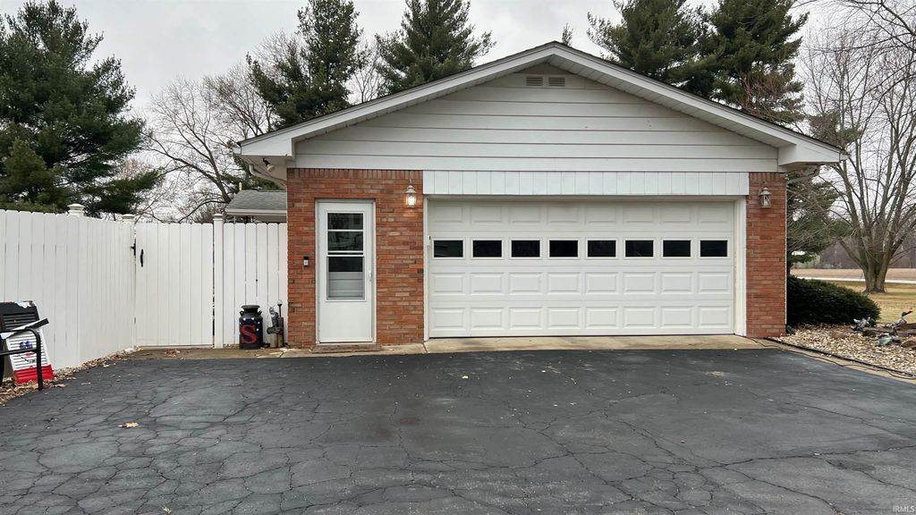 Photo of 5135 W 300 SOUTH, Russiaville, IN 46979 (MLS # 202600506)