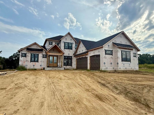 ADDRESS PRIVATE, GRANGER, IN 46530 - Image 695f44eaaab89a8cecbe8fc27427321d/1112981069