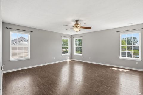 Tiny photo for 987 GULF SHORE Boulevard, Kokomo, IN 46902 (MLS # 202614707)