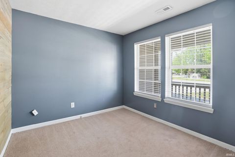 Tiny photo for 987 GULF SHORE Boulevard, Kokomo, IN 46902 (MLS # 202614707)