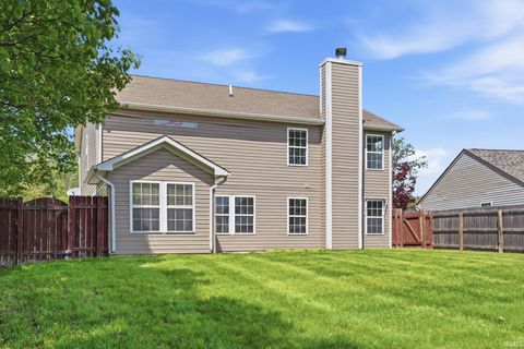 Tiny photo for 987 GULF SHORE Boulevard, Kokomo, IN 46902 (MLS # 202614707)