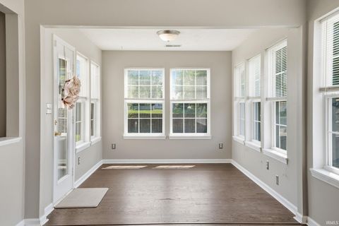 Tiny photo for 987 GULF SHORE Boulevard, Kokomo, IN 46902 (MLS # 202614707)