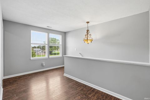 Tiny photo for 987 GULF SHORE Boulevard, Kokomo, IN 46902 (MLS # 202614707)