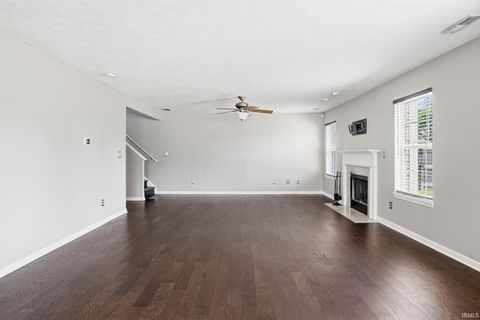 Tiny photo for 987 GULF SHORE Boulevard, Kokomo, IN 46902 (MLS # 202614707)