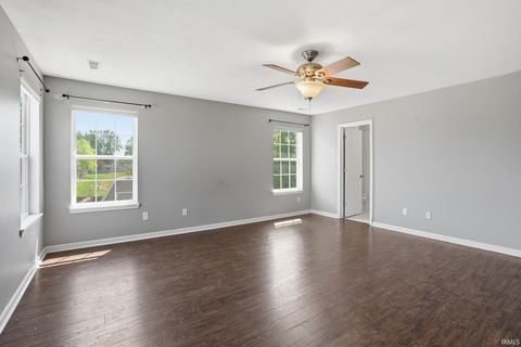 Tiny photo for 987 GULF SHORE Boulevard, Kokomo, IN 46902 (MLS # 202614707)