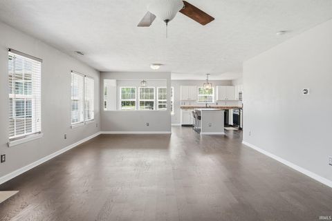 Tiny photo for 987 GULF SHORE Boulevard, Kokomo, IN 46902 (MLS # 202614707)