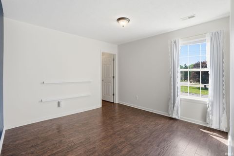 Tiny photo for 987 GULF SHORE Boulevard, Kokomo, IN 46902 (MLS # 202614707)