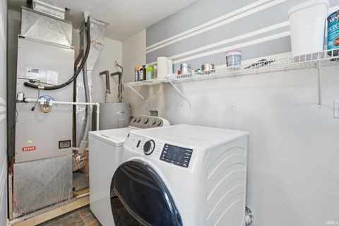 Tiny photo for 987 GULF SHORE Boulevard, Kokomo, IN 46902 (MLS # 202614707)