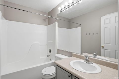 Tiny photo for 987 GULF SHORE Boulevard, Kokomo, IN 46902 (MLS # 202614707)