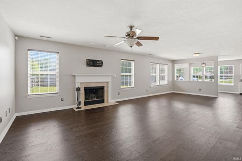 Tiny photo for 987 GULF SHORE Boulevard, Kokomo, IN 46902 (MLS # 202614707)